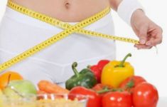 8 Kombinasi Makanan Ini Mempercepat Proses Penurunan Berat Badan - JPNN.com