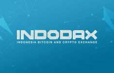 Indodax Dukung Bappebti Bentuk Komisi Aset Kripto - JPNN.com