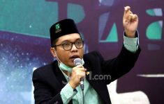 Elite PDIP Bakal Bertandang ke PPP, Bahas Kerja Sama Menukung Ganjar Pranowo - JPNN.com