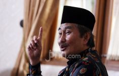 Perihal RKUHAP, Jimly: Polisi Sebaiknya Tetap Melakukan Penyidikan - JPNN.com