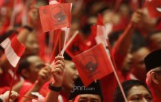 Juni Bulan Istimewa, PDIP Siapkan Mobilisasi Massa Besar-besaran ke Jakarta - JPNN.com