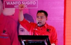 Gerindra Dukung Ariza-Marshel, PDIP Tangsel Bangun Komunikasi ke Golkar - JPNN.com