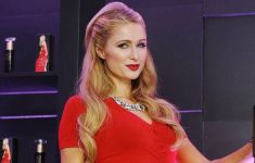 Akibat Kebakaran Hutan, Rumah Paris Hilton di Malibu Hangus Terbakar - JPNN.com