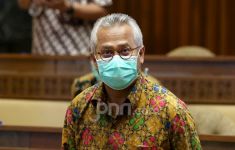 Diperiksa, eks Ketua KPU Sebut Penyidik KPK Tanyakan Hal yang Sama Seperti 5 Tahun Lalu - JPNN.com