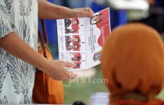 Partai Garuda Sebut Pilkada Tidak Langsung Tetap Demokratis - JPNN.com