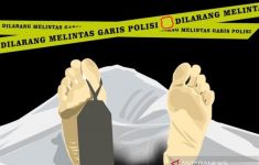 Detik-detik Duel Maut Siswa SMP di Sukabumi, Ditayangkan Langsung di Medsos, 1 Tewas - JPNN.com