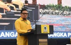 Prabowo Usul Pilkada Lewat DPRD, Golkar Membela - JPNN.com