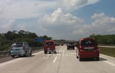 Duh, Tarif Tol Cipali Naik Mulai 30 Oktober 2024 - JPNN.com