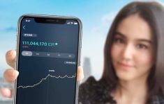 Tren Penurunan Bitcoin di Bulan September, Begini Kata CEO Indodax - JPNN.com