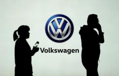 Volkswagen dan SAIC Mempererat Kemitraan Hingga 2040 - JPNN.com