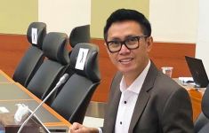 Eko Patrio Disiapkan PAN Jadi Menteri - JPNN.com