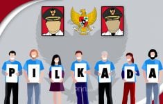 Indopol Survey: Yuyun-Edwin Ungul di Pilkada Kampar - JPNN.com