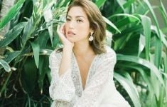 Ayu Ting Ting Batal Nikah, Jessica Iskandar: Ini Semua Adalah Jalan Yang Terbaik - JPNN.com