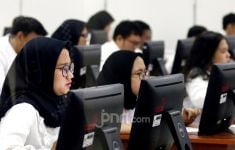 2.861 Pelamar Mendaftar CPNS 2024 Batam, Formasi BPKAD Paling Banyak Diminati - JPNN.com