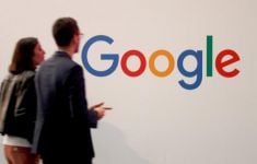 Google Docs Sempat Tak Bisa Diakses, Pemerintah Beri Penjelasan - JPNN.com