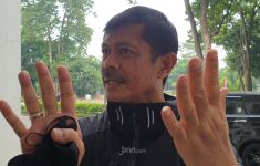 Indra Sjafri Ungkap Agenda Timnas U-22 Indonesia Menjelang SEA Games 2023 - JPNN.com