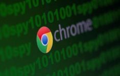 Google Tingkatkan Fungsi Tabs Chrome - JPNN.com