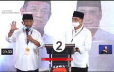 Gubernur Sulteng Bakal Bawa Penolakan terhadap Anak Usaha BRMS ke Presiden Prabowo - JPNN.com