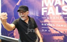 Polisi Ungkap Status Hukum Iwan Fals dalam Kasus Pendirian OI - JPNN.com