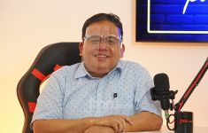 Penyelesaian Judi Online Cuma 1, Tergantung Penegak Hukumnya - JPNN.com