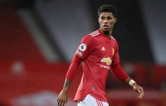 Resmi, Aston Villa Pinjam Marcus Rashford dari MU - JPNN.com