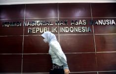 Komnas HAM Mediasi Konflik Kampung Bayam dan Jakpro, Warga Bersedia Pindah - JPNN.com