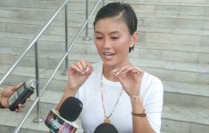 Ahmad Dhani Merasa Diabaikan, Agnez Mo Ungkap Fakta Sebenarnya, Oh Ternyata - JPNN.com