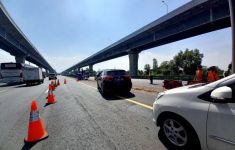 Tol Jagorawi Arah Jakarta Diberlakukan Contraflow - JPNN.com