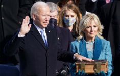 Joe Biden Larang Impor Uranium, Rusia Yakin Amerika Bakal Rugi Sendiri - JPNN.com