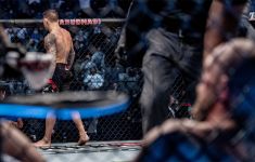 Generasi Baru Dagestan Siap Mendominasi UFC - JPNN.com