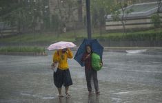 Prakiraan Cuaca BMKG: Sejumlah Kota Besar Indonesia Diguyur Hujan Hari Ini - JPNN.com