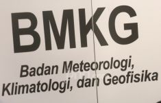 Cuaca Riau 26 September 2023, BMKG Ingatkan soal Gelombang Tinggi - JPNN.com