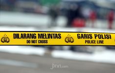 Sontoloyo, Pengakuan Pengemudi Prado Tabrakan di Sukabumi Terpasang Stiker Setwapres - JPNN.com