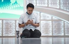Arie Untung Kirim Doa untuk Korban Gempa Turki - JPNN.com