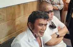 Rhoma Irama Sampaikan Kabar Duka, Innalillahi - JPNN.com