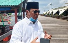 Ini Profil Paman Birin yang Orang Kepercayaannya Ditangkap KPK - JPNN.com