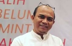 Herbud Mundur dari Jabatan Juru Bicara dan Anggota Partai Perindo - JPNN.com