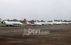 Arus Mudik Lebaran, AirNav Indonesia Pastikan Kelancaran Navigasi Udara - JPNN.com