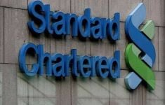 CEO Standard Chartered Group Tekankan Komitmen Strategis Terhadap Transisi Energi di ISF 2024 - JPNN.com