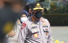 Jenderal Listyo Sampaikan Permohonan Maaf, Lalu Ancam Anggota yang Bermasalah - JPNN.com