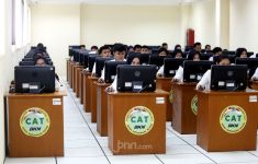 Seleksi PPPK Guru 2022: Tak Ada Lagi Honorer K2 di Daerah Ini, Prioritas P3 & P4 - JPNN.com