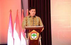 Soal Rencana Pembatasan Usia Medsos, Dave Komisi I: Keberpihakan Melindungi Generasi Muda - JPNN.com