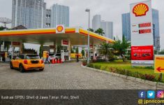 Shell Buka Suara soal Kelangkaan Stok BBM Kosong di SPBU, Silakan Disimak - JPNN.com