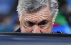 Silat Lidah Presiden La Liga dan Carlo Ancelotti Menjelang Derbi Madrid - JPNN.com