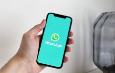 WhatsApp Segarkan Desan Antarmuka dan Fitur Baru - JPNN.com