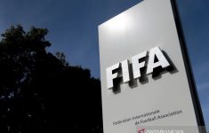 5 Poin Pernyataan FIFA Coret Indonesia Tuan Rumah Piala Dunia U-20 - JPNN.com