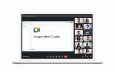 Google Meet Tingkatkan Resolusi Perekaman Video Rapat Jadi Full HD - JPNN.com