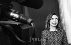 Najwa Shihab Sebut PSSI Era Kepemimpinan Erick Lebih Berani Berantas Mafia Bola - JPNN.com