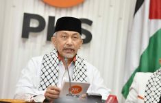 PKB Tolak Sohibul, Syaikhu Yakin Anies Bakal Berpihak kepada PKS - JPNN.com