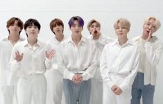 BTS Cetak Rekor, Lagu Dynamite Tembus 2 Miliar Streaming - JPNN.com